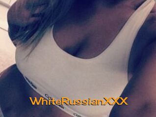 WhiteRussianXXX