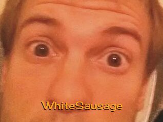 WhiteSausage