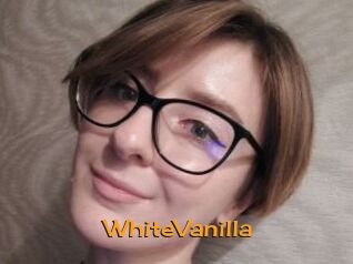 WhiteVanilla
