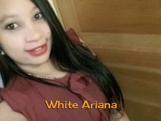 White_Ariana