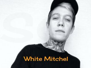 White_Mitchel