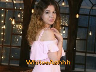 WhiteeAshhh