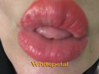 Whitepetal