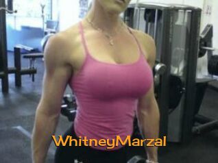 WhitneyMarzal