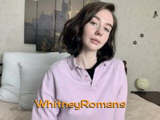 WhitneyRomans