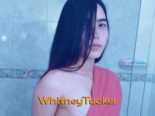 WhitneyTucker