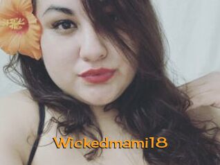 Wickedmami18