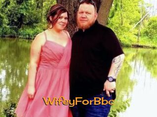 WifeyForBbc