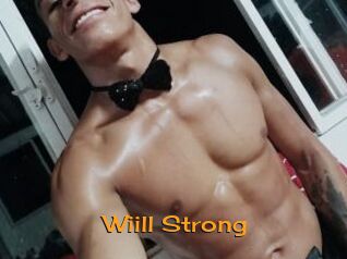 Wiill_Strong