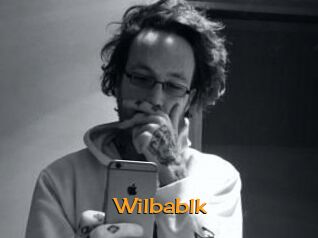 Wilbablk