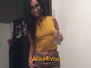 Wild4You