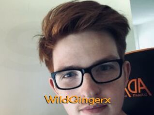 WildGingerx