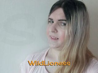 WildLioness Sortez Couvert