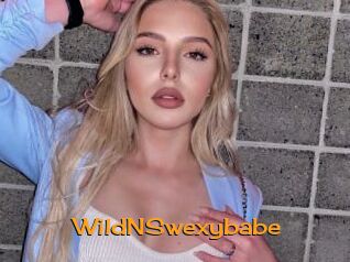 WildNSwexybabe