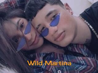 Wild_Martina