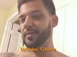 Wilder_Steele