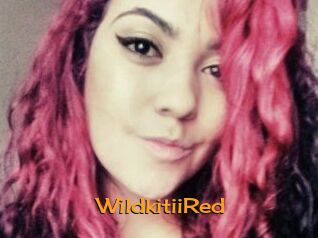 WildkitiiRed