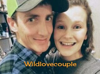 Wildlovecouple