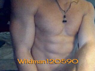 Wildman120590