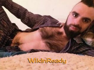 Wild_n_Ready