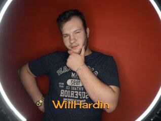 WillHardin