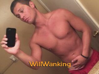 Will_Wanking