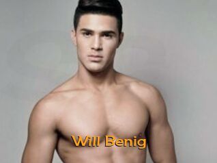 Will_Benig