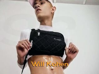 Will_Kohen