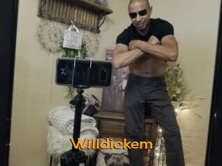 Willdickem
