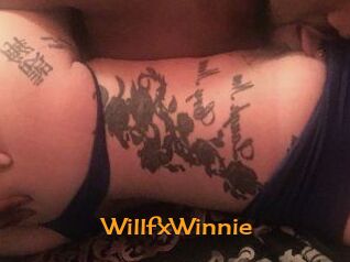 WillfxWinnie