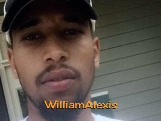 William_Alexis