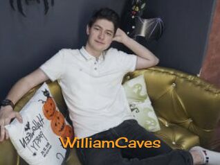 WilliamCaves