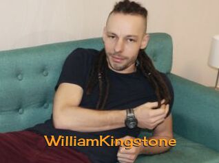WilliamKingstone