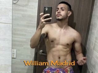 William_Madrid