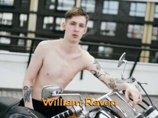 William_Raven