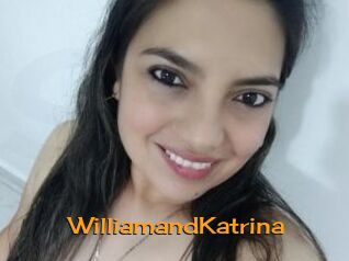 WilliamandKatrina Sortez Couvert