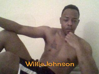 WillieJohnson