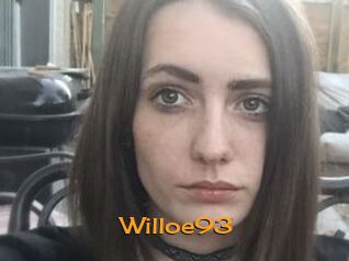 Willoe93 Sortez Couvert