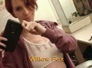 Willow_Fox