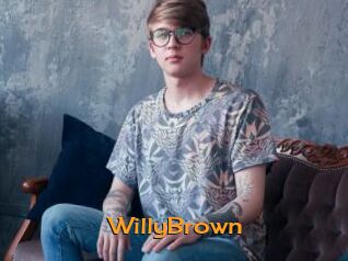 WillyBrown
