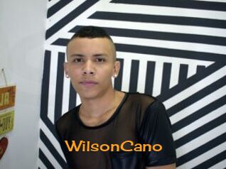 WilsonCano