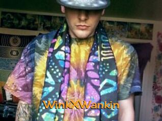 WinkXWankin