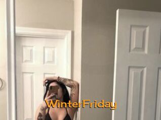 WinterFriday