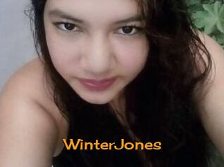 WinterJones