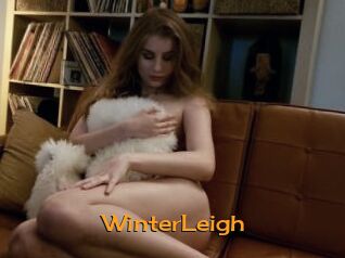WinterLeigh Sortez Couvert
