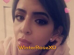WinterRoseXO