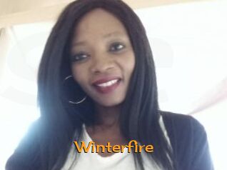 Winterfire