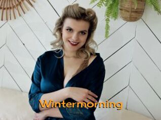 Wintermorning