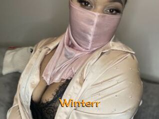 Winterr