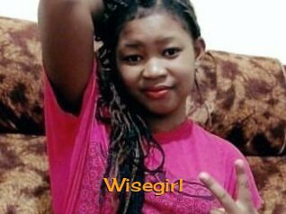 Wisegirl